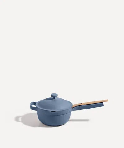 Our Place Blue Salt Mini Perfect Pot 2.0