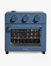 Our Place Blue Salt Wonder 6-in-1 Air Fryer And Toaster Stainless-steel Oven In Blue Salt