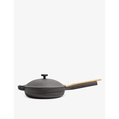 OUR PLACE ALWAYS PAN 2.0 ALUMINIUM PAN 26.7CM CHAR,66538173