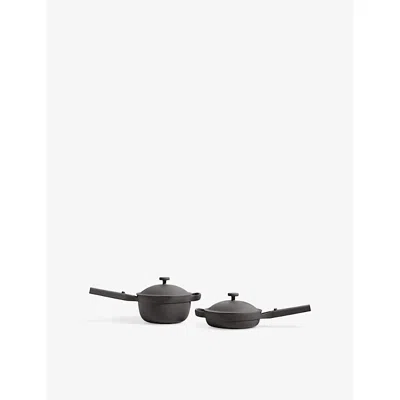 Our Place Char Mini Cookware Duo