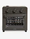 Our Place Char Wonder 6-in-1 Air Fryer And Toaster Stainless-steel Oven