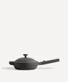 Our Place Charcoal Mini Always Pan In Charcoal