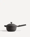 Our Place Charcoal Mini Perfect Pot In Charcoal