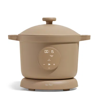 Our Place Dream Cooker In Brown