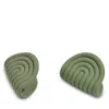 Our Place Hot Grips, Set Of 2 In Sage