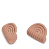 Our Place Hot Grips, Set Of 2 In Spice