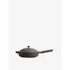 Our Place Large Always Pan Aluminium Pan 31.8cm Char