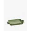 Our Place Mini Aluminium Griddle Pan Sage