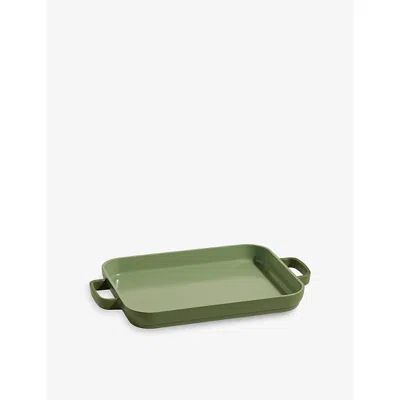 Our Place Mini Aluminium Griddle Pan Sage