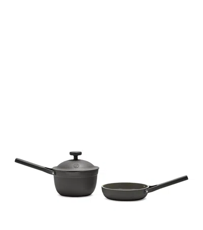 Our Place Mini Cookware Duo In Gray