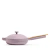 Our Place Lavender Always Pan 2.0 Recycled-aluminium Pan 54cm