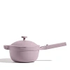 Our Place Nonstick 2.5 Qt. Mini Perfect Pot 2.0 In Lavender