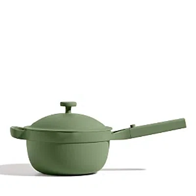OUR PLACE NONSTICK 2.5 QT. MINI PERFECT POT 2.0