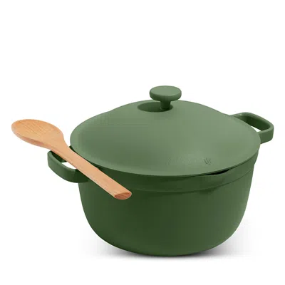 Our Place Nonstick Perfect Pot In Sage