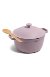 Our Place Perfect Pot Set In Lavender