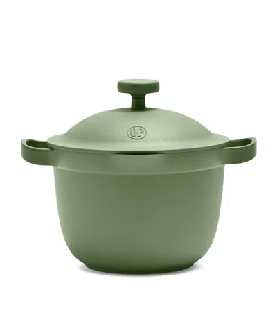 Our Place Petite Perfect Pot In Green
