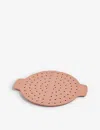 Our Place Spice Fearless Fry Perforated Silicone Pan