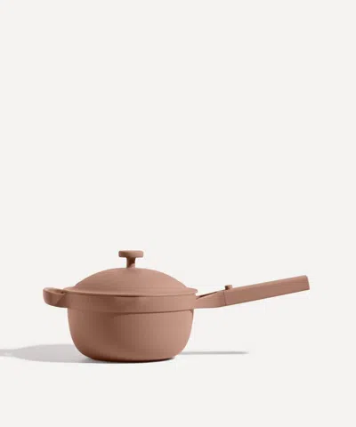 Our Place Spice Mini Perfect Pot In Coral Pink