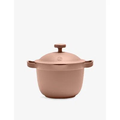 Our Place Spice Petite Perfect Ceramic Pot In Brown