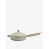 Our Place Steam Always Pan 2.0 Recycled-aluminium Pan 54cm