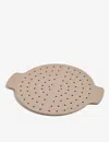 Our Place Steam Fearless Fry Perforated Silicone Pan In Steam