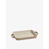 Our Place Steam Mini Aluminium Griddle Pan In Brown
