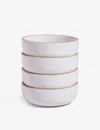 Our Place Steam Mini Ceramic Bowls Set Of Four