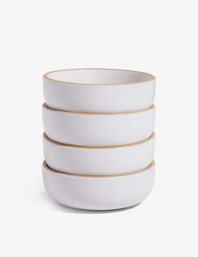 Our Place Steam Mini Ceramic Bowls Set Of Four