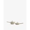 Our Place Steam Mini Cookware Duo In Gray