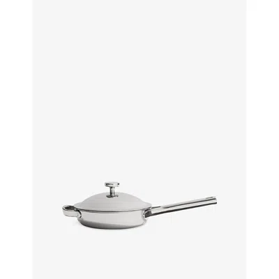 Our Place Titanium Always Pan Pro 20cm In Gray