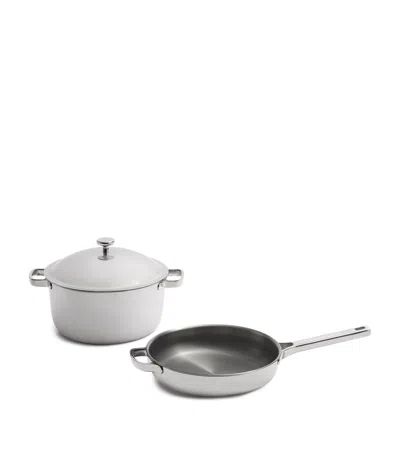 Our Place Titanium Pro Mini Cookware Duo In Multi