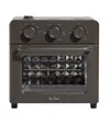 Our Place Char Wonder 6-in-1 Air Fryer And Toaster Stainless-steel Oven