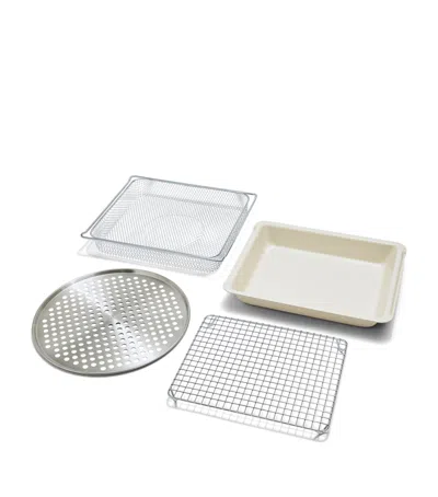 Our Place Wonder Oven Pro Chef's Accessory Set In Beige