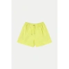 OUR SISTER LIME DOLBOY SHORTS
