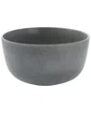 Our Table Landon Round High Serving Bowl