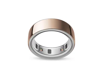 Oura Ring 4 Smart Ring Ring Rose Gold: 6
