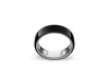 Oura Ring 5 Smart Ring Ring Black: 9 In Black