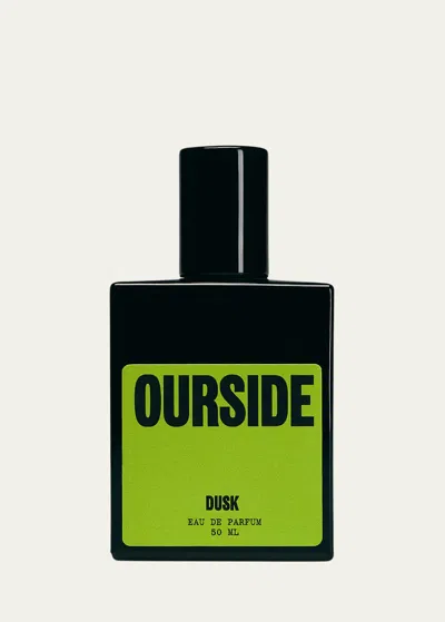 Ourside Dusk Eau De Parfum, 1.7 Oz. In White