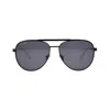 Out East Eyewear Women's Garrick Sunglasses