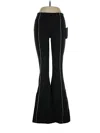 Out From Under Active Pants In Black