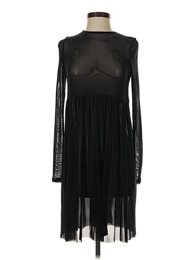 Pre-owned Out From Under Cocktail Dress In Black