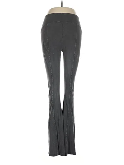 Pre-owned Out From Under Dress Pants In Gray