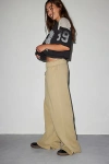 Out From Under Hoxton Sweatpant In Olive, Women's At Urban Outfitters