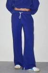 Out From Under Hoxton Sweatpant In Sapphire, Women's At Urban Outfitters
