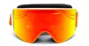 Out Of Goggles In Orange
