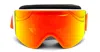 Out Of Goggles In Orange