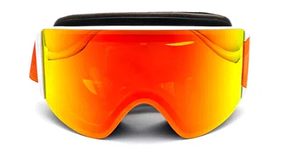 OUT OF KATANA THE ONE - GRAFFITI / FUOCO LENS EYEWEAR
