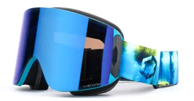 OUT OF KATANA THE ONE - UNDERWATER / GELO LENS EYEWEAR