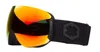 Out Of Open - Black / The One Fuoco Lens Sunglasses In Black