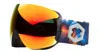 Out Of Open - Explosion / The One Fuoco Lens Sunglasses In Blue